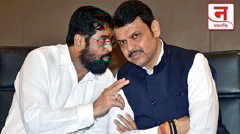 ठाणे लोकसभा मतदारसंघ