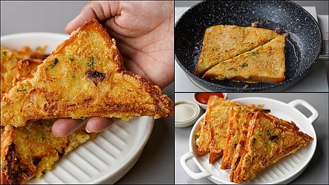 N'Oven Foods / YouTube