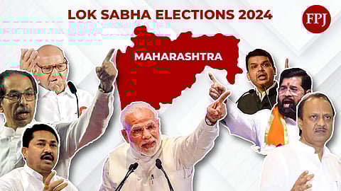 पश्चिम महाराष्ट्रात कोणाचा गुलाल? मतदारांमध्ये उत्सुकता, मुद्यांवरून गुद्यांवर चर्चा