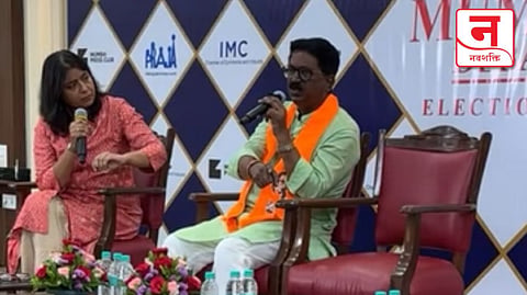 अरविंद सावंत