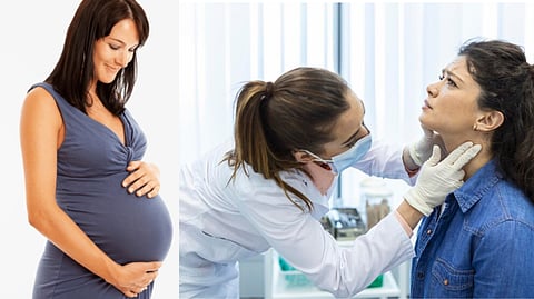 World Thyroid Day 2024