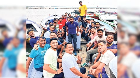 कोलकाताच्या खेळाडूंसाठी ‘ते’ २० तास धोक्याचे!