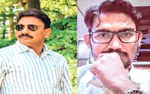 पुण्यातील ‘हिट ॲण्ड रन’प्रकरणी दोन डॉक्टरांसह तिघे निलंबित; बी. जे. वैद्यकीय महाविद्यालयाचे अधिष्ठाता डॉक्टर विनायक काळे सक्तीच्या रजेवर