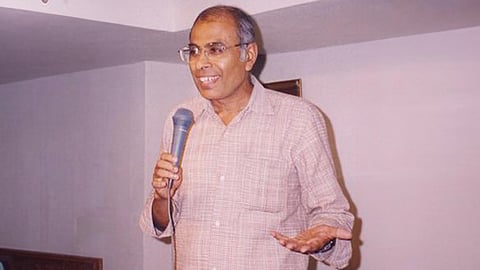 Narendra Dabholkar Murder Case: दोघांना जन्पठेप, तिघांची निर्दोष सुटका; ११ वर्षांनी आला निकाल