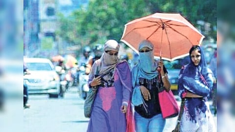 आला उन्हाळा, त्वचा सांभाळा