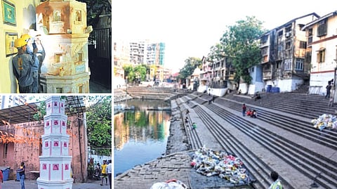 वाराणसीच्या धर्तीवर भक्ती परिक्रमा मार्गाची निर्मिती! ऐतिहासिक बाणगंगा तलावाचे पुनरुज्जीवन; 'या' सुविधा मिळणार