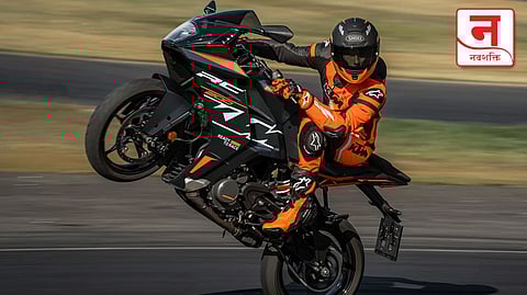 KTM