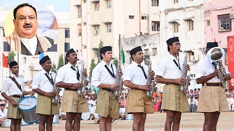 भाजपची नवी चाणक्यनीती गरज सरो, वैद्य मरो