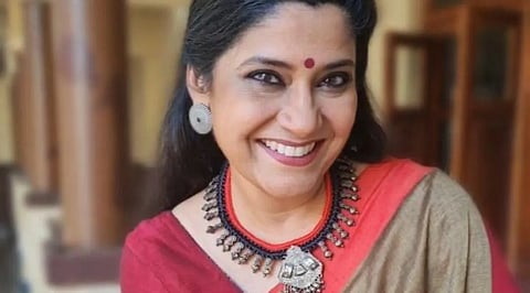 Renuka Shahane