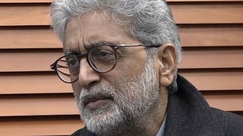 भीमा-कोरेगाव प्रकरण: गौतम नवलखा यांना मोठा दिलासा; SC ने दिला जामीन; उच्च न्यायालयाने घातलेली स्थगिती वाढवण्यास नकार