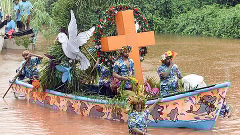 Goa Trip: जून महिन्यात गोव्याला जाणार आहात? 'या' महोत्सवांचा आवर्जून घ्या आस्वाद!