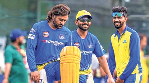 चेन्नईसाठी करो या मरो; प्ले-ऑफमधील प्रवेशासाठी राजस्थान रॉयल्सविरुद्ध विजय आवश्यक