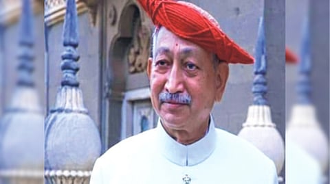 खंडपीठाच्या मागणीसाठी लोकप्रतिनिधींची वज्रमूठ, आचारसंहितेपूर्वी न्यायमूर्तींना भेटणे गरजेचे- शाहू महाराज