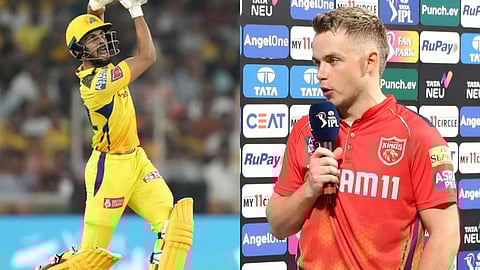 IPL 2024: चेन्नईची प्ले-ऑफसाठी झुंज,बेभरवशी पंजाब किंग्जविरुद्ध आज लढत!