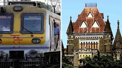 लोकलमधून पडून तरुणाचा मृत्यू; पालकांना ४ लाखांची भरपाई देण्याचे आदेश, उच्च न्यायालयाचा निर्णय