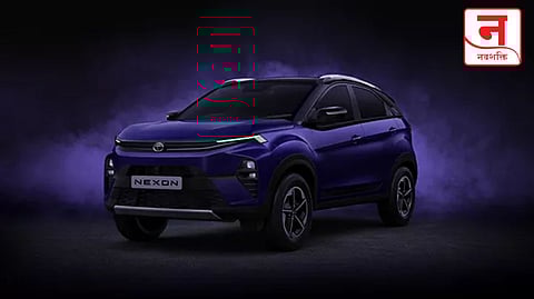 इलेक्ट्रिक कार