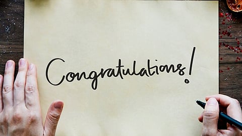 Maharashtra HSC 12th Result: बारावी उत्तीर्ण विद्यार्थ्यांचे करा अभिनंदन, पाठवा 'हे' शुभेच्छा संदेश!