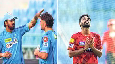 प्ले-ऑफसाठी विजय अनिवार्य! सनरायजर्स हैदराबाद आज लखनऊ सुपर जायंट्सशी भिडणार