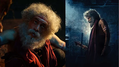 Makarand Deshpande: मकरंद देशपांडेंचा ‘अल्याड पल्याड’ हा नवीन सिनेमा येणार प्रेक्षकांच्या भेटीला, अभिनेते दिसणार वेगळ्या भूमिकेत