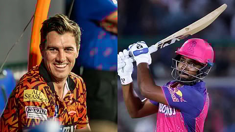 IPL 2024: अंतिम फेरीसाठी आज 'कांटे की टक्कर'; हैदराबाद की राजस्थान...KKR सोबत कोण भिडणार?