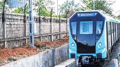 मेट्रो कारशेडमध्ये झाडांच्या लागवडीसाठी MMRDA चा नकार; पहिल्या टप्प्यासाठी २० कोटी ७७ लाखांचा खर्च, पुरेसा खर्च देण्याचे पालिकेला साकडे