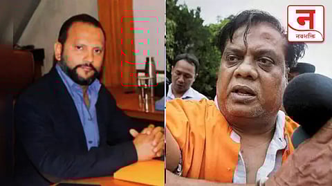 अग्रवाल कुटुंबाचा अंडरवर्ल्डशी संबंध