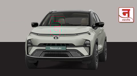 Tata Punch EV अन् Nexon EV सेफ्टीत नंबर वन! Bharat NCAP क्रॅश टेस्टमध्ये 5-स्टार रेटिंग