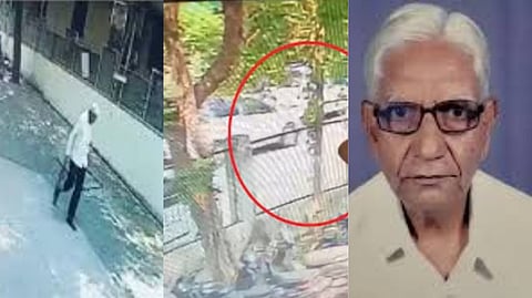 नागपूर 'हिट अँड रन' केस