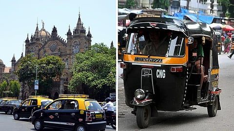 भाडे नाकारणाऱ्या ऑटोरिक्षा, टॅक्सीचालकांवर कारवाई करा; ‘वॉचडॉग’ फाऊंडेशनची मुख्यमंत्र्यांकडे मागणी