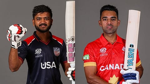 Word Cup 2024: वर्ल्डकपचा थरार आजपासून !