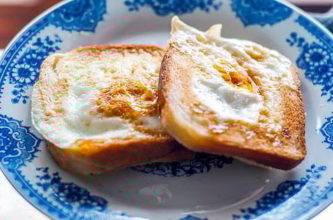 French Toast Recipe