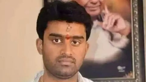 प्रज्वलच्या आमदार भावालाही लैंगिक अत्याचारप्रकरणी अटक