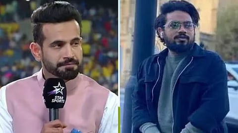 वेस्ट इंडिजमध्ये इरफान पठाणच्या मेकअप आर्टिस्टचा मृत्यू, स्विमिंग पूलमध्ये आंघोळ करताना बुडाला