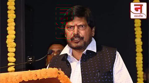 "विधानसभा निवडणुकीत आम्हाला ८ ते १० जागा हव्यात...रामदास आठवलेंची महायुतीकडे मागणी