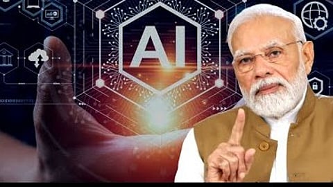 डीपफेक रोखणार, डिजिटल इंडिया विधेयक आणणार