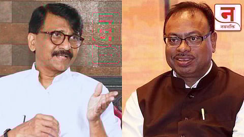 "त्यांना म्हणावं २८८ पैकी ४०० जागा जिंका..." बावनकुळेंच्या दाव्याची संजय राऊतांनी उडवली खिल्ली