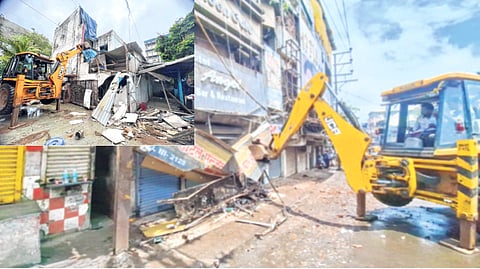 ठाण्यातील पब, लेडीज बारवर कारवाई; मुख्यमंत्र्यांच्या आदेशानंतर महापालिकेसह पोलिसही अॅक्शन मोडमध्ये