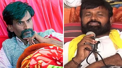 "हे सगळं सरकार घडवतंय..." ओबीसी आंदोलनावरून मनोज जरांगेंची सरकारवर टीका