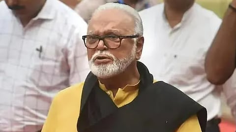 छगन भुजबळ