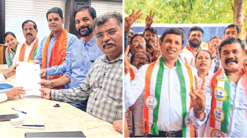 छाया : दीपक कुरकुंडे