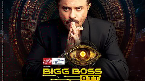 Bigg Boss OTT 3: 'बोहोत हो गया झक्कास अब होगा कुछ खास', कधी सुरु होणार बिग बॉस ओटीटी?