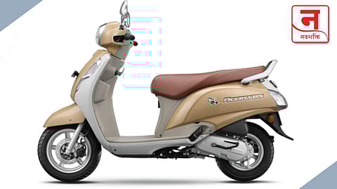 Suzuki Access 125