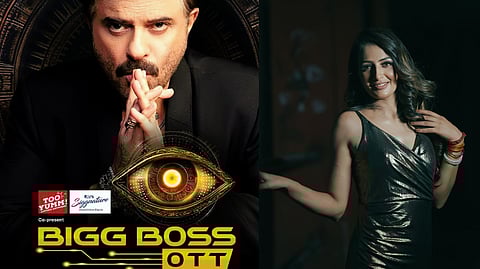 Contestants List of Bigg Boss OTT 3