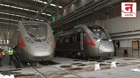 भारतीय रेल्वे