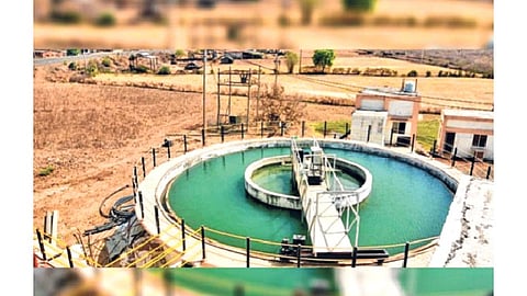 गरज जलनियोजनाची, अभ्यास जलसाक्षरतेचा