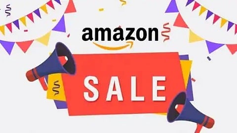 Amazon Fashion चा 'वॉर्डरोब रिफ्रेश सेल' झाला सुरु, 'या' ब्रँडस मिळेल भरगोस सूट!