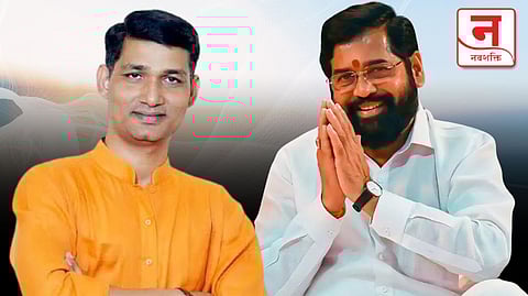 शिवसेना शिंदे गटाला विदर्भात १५, तर राज्यात १०० जागांची अपेक्षा; शिंदे समर्थक आमदाराचा दावा