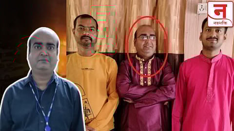 "बाबा, जायची इच्छा नाहीये..." कुवैत दुर्घटनेत जीव गमावलेल्या इंजिनियरचे शब्द आठवून ढसाढसा रडले कुटुंबीय