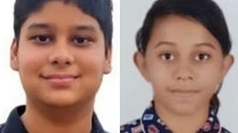 ‘जेईई ॲडव्हान्स’ परीक्षेचा निकाल जाहीर; मुलांमध्ये वेद लाहोटी, तर मुलींमध्ये द्विजा पटेल अव्वल