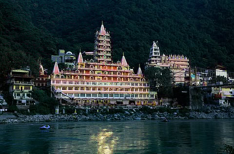 IRCTC Uttarakhand Tour Package know budget friendly tour details